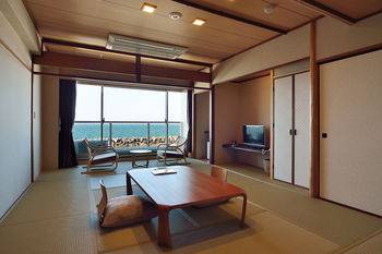 Others 4, Kaike Seaside Hotel Uminoshiki, Sakaiminato