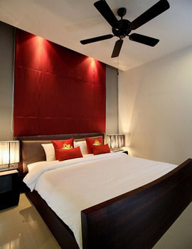 Others 4, Two Villas Holiday Phuket Onyx Style Nai Harn Beach, Pulau Phuket