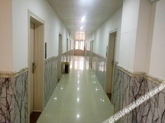 Others 5, Dafuhao Hotel (Zhaoqing Xijiang South Road), Zhaoqing
