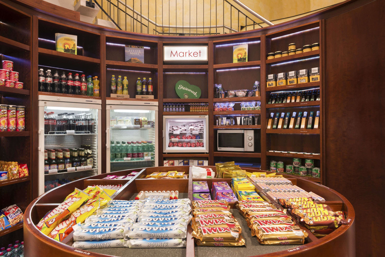 Food & Drinks 4, Ramada by Wyndham Graz, Graz Umgebung