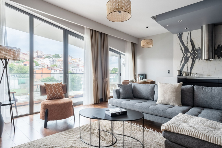 Others 4, Benesta Residence By Newinn, Beyoğlu