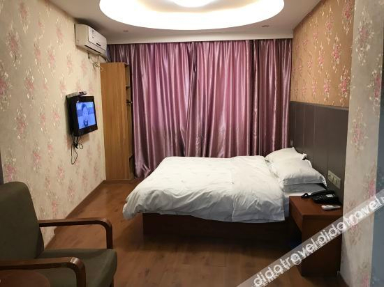 Others 5, Xianggang Hotel Longgang, Wenzhou