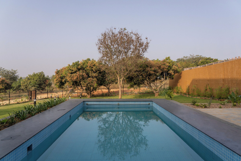 Pool 4, Fika, Krishnagiri