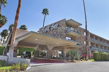 Others 2, Royal Sun Palm Springs, Riverside
