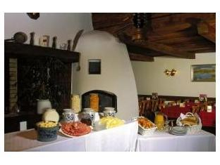 Others 3, Hotel Sonne St. Moritz, Maloja