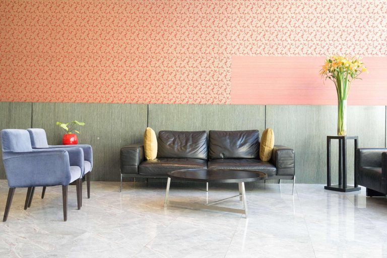 Public Area 3, Howard Johnson Abasto Hotel, Distrito Federal