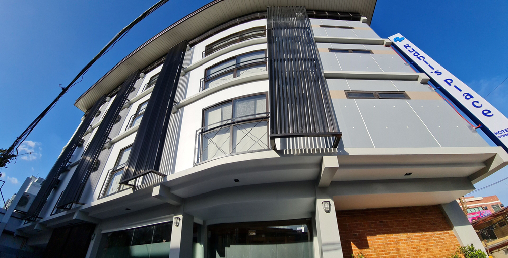 Exterior & Views 2, Rudhil's Place Hotel, Cebu City