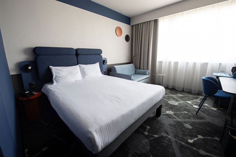 Others 2, ibis Styles Katowice Airport, Lubliniec