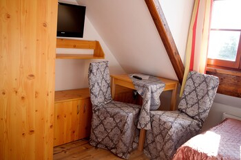 2, 호텔 RKC 노베 드보리, České Budějovice