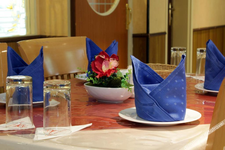 Food & Drinks 4, Click Grand Hotel - Bur Dubai, Dubai