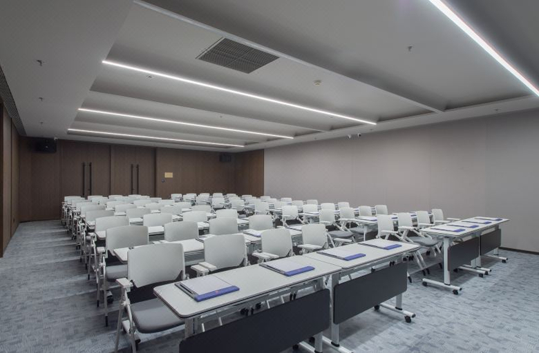 会��室, Novotel Dalian Zhongshan Square, Dalian