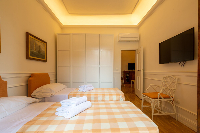 Bedroom 3, Casa Sole by Mmega, Florence