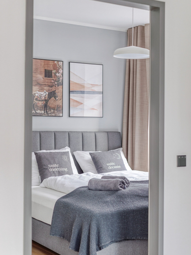 Bedroom 4, Limehome Essen Kettwiger Str., Essen