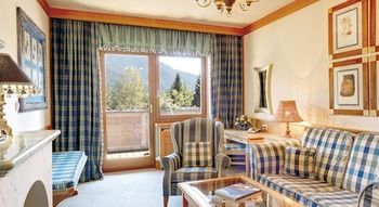 Others 5, Alpin Resort Sacher, Innsbruck Land