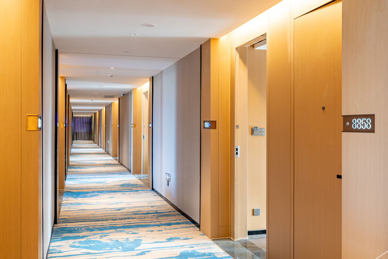 Others 5, Hotel Internacional Oscar (Filial Tangxia Sha Hu), Dongguan