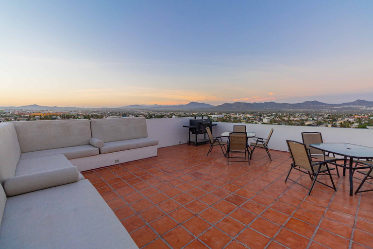 Others 3, Morgan Apart-Hotel & Residences, La Paz