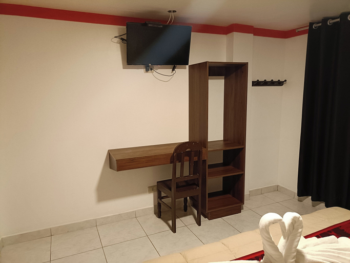 Others 5, PAKARINA HOTEL, Urubamba