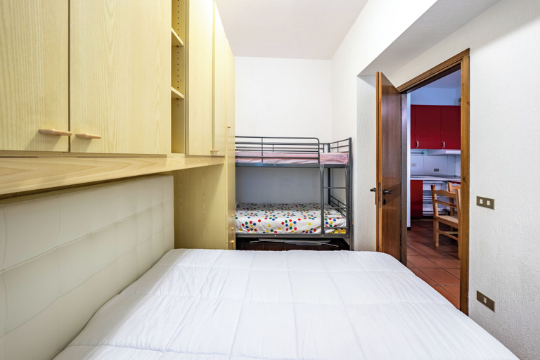 Room 2, Residence Sole - Ponte di Legno, Brescia