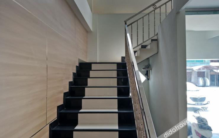 Others 4, Hotel Tri Multi, Sidenreng Rappang