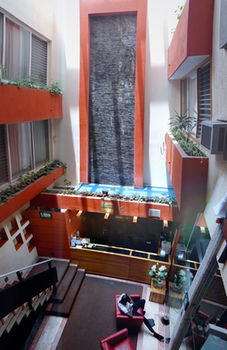 Others 5, Oliva Plaza Hotel, Guadalajara