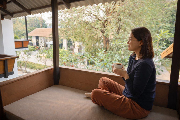Others 5, Palin Family Cottage Hotel, Muang Chiang Rai
