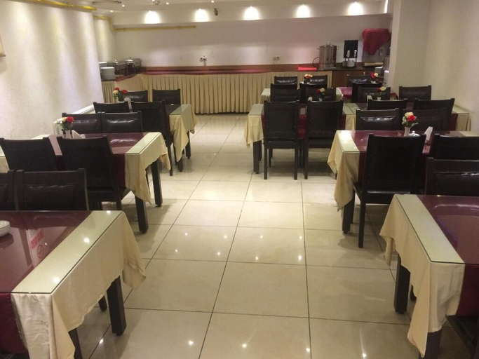 Food & Drinks 5, RED WHİTE HOTEL, Fatih