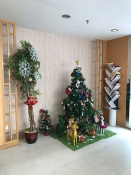 Others 2, Lavande(ex:Suiyun Hotel), Guangzhou