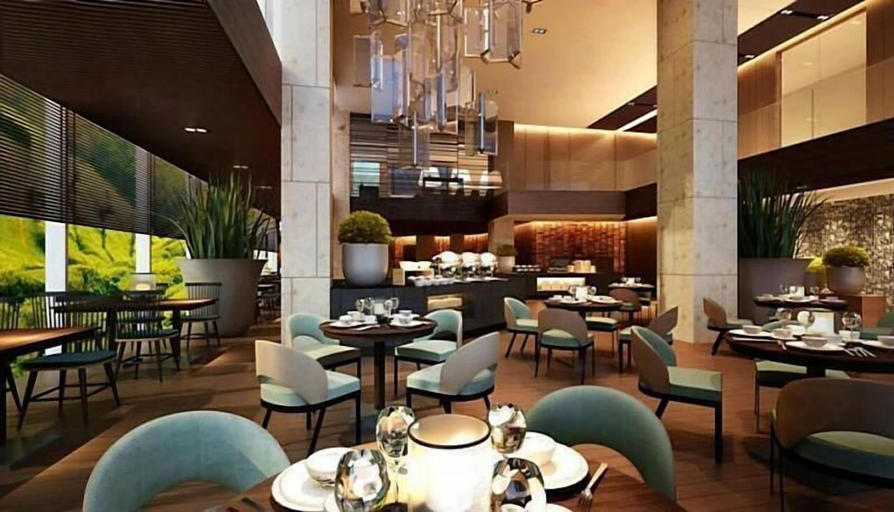 Food & Drinks 4, Apartment Beach Nha Trang Sea View, Nha Trang