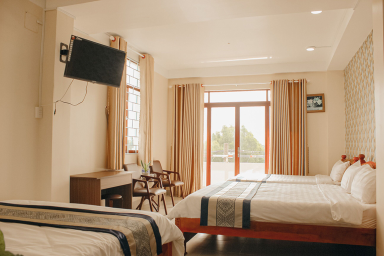 Others 4, Ngoc Linh Motel, Chau Doc