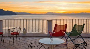 Others 3, Le Terrazze - Adults Only, Salerno