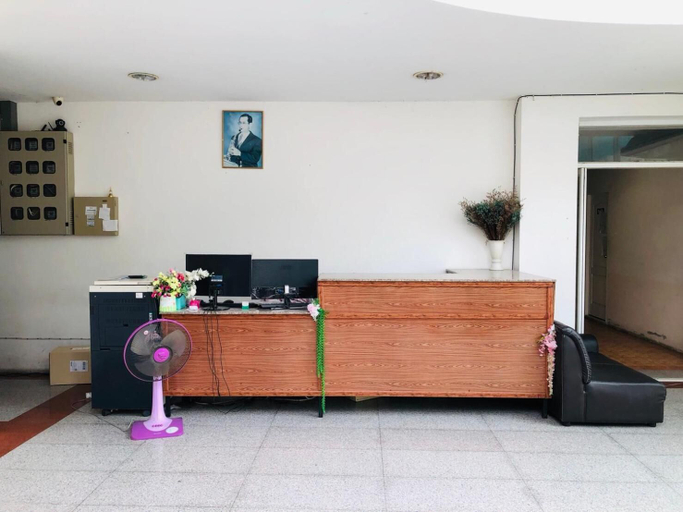 Public Area 2, VK & Residence Kanchanaburi, Muang Kanchanaburi