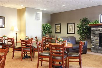 Others 4, Pomeroy Inn & Suites Hotel Dawson Creek, Peace River