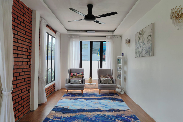 Others 5, Aeden Villa, Roomstay & Homestay, Kuala Kangsar