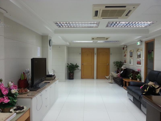 Public Area