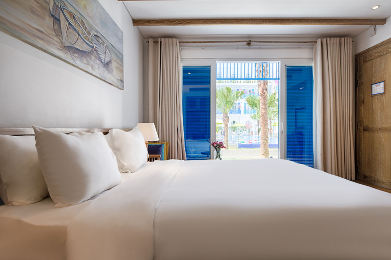 Bedroom 3, Risemount Premier Resort Da Nang, Da Nang