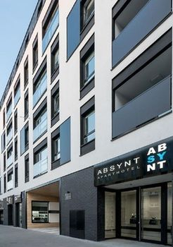 Others 5, AbsyntApart Dąbrowskiego, Środa Śląska