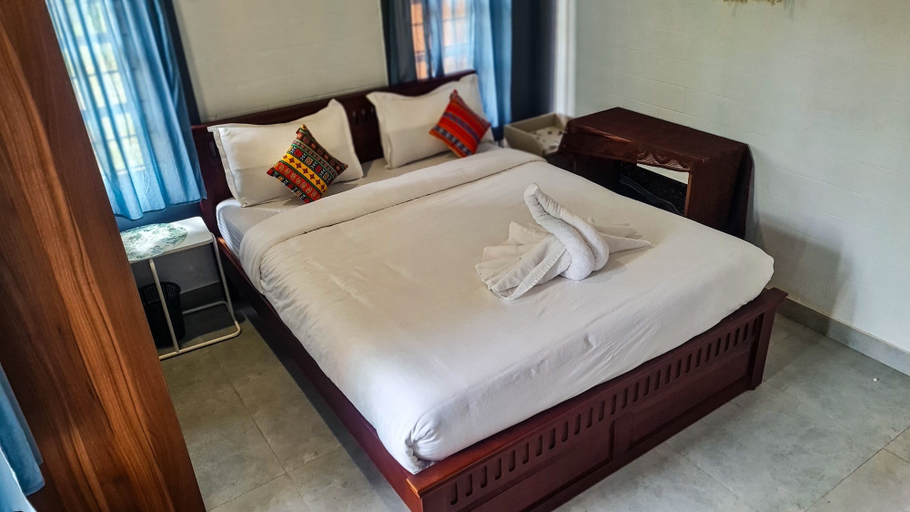 Room 3, Terra Symphony, Krishnagiri