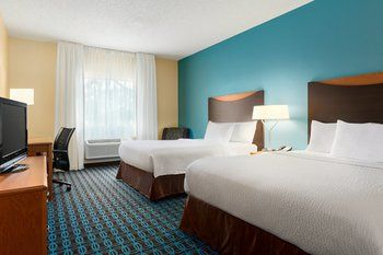 Others 3, SureStay by Best Western Mount Pleasant Racine, Racine
