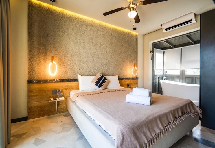 Room 3, VOM ALAÇATI, Çeşme
