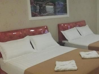Others 2, Hotel Double Star Sepang, Sepang