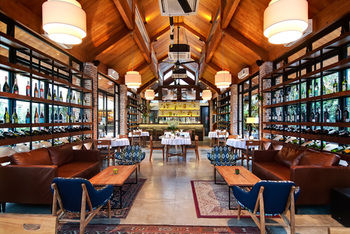 Food & Drinks 3, Maca Villas & Spa Bali, Badung