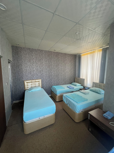Spa, HAKAN OTEL, Hilvan