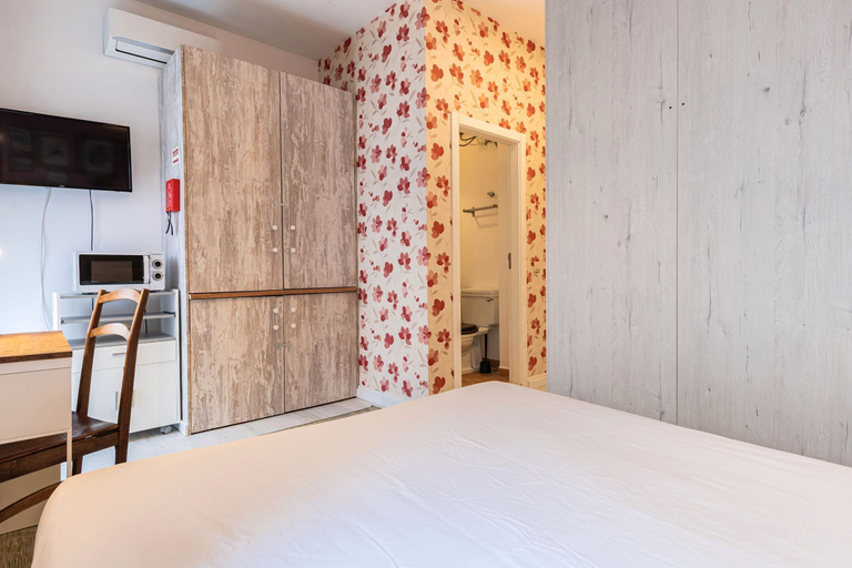 Others 2, Labor Alliance Residence by LovelyStay, Lisbon
