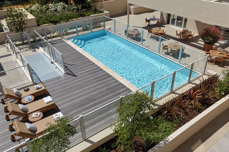Sport & Beauty, Quality Aparthotel Nice, Alpes-Maritimes