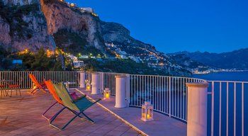 Others 4, Le Terrazze - Adults Only, Salerno