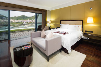 Others 5, Visun Royal Yacht Hotel, Sanya