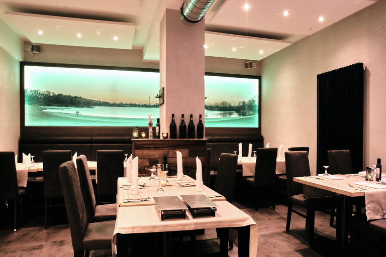 Food & Drinks 3, City Hotel Bocholt, Borken