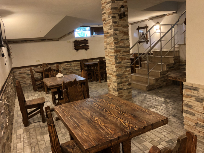 Others 5, HOTEL ELİTE, Batumi