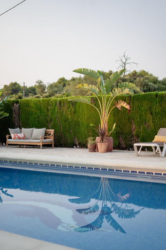 Sport & Beauty 4, Finca Bona Nit, Alicante