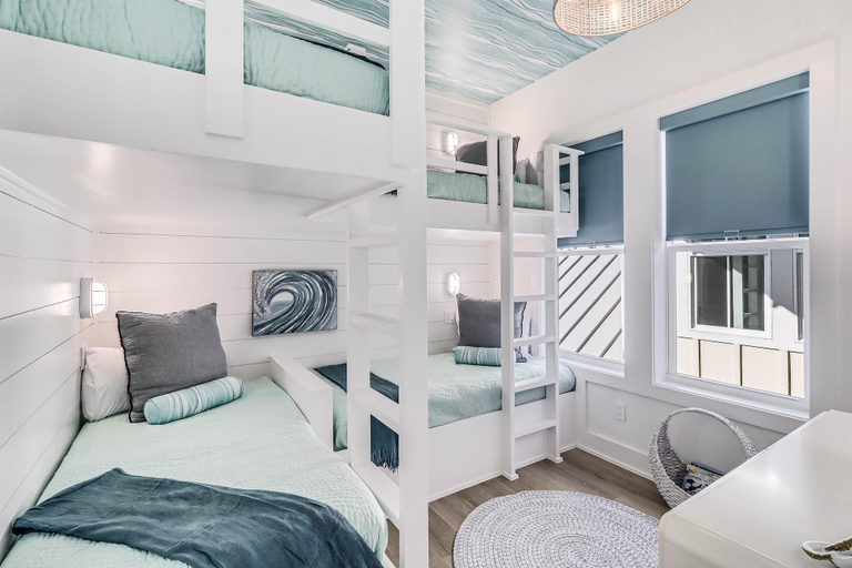 Bedroom, Latin Vibe 312 SOU, Nueces